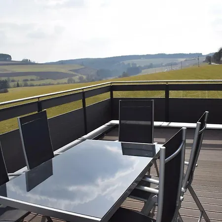 Altes Haus Apartment Sevenig  Exterior photo