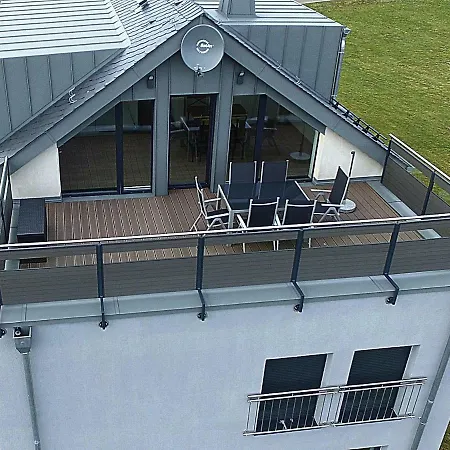 Altes Haus Apartment Sevenig  Exterior photo