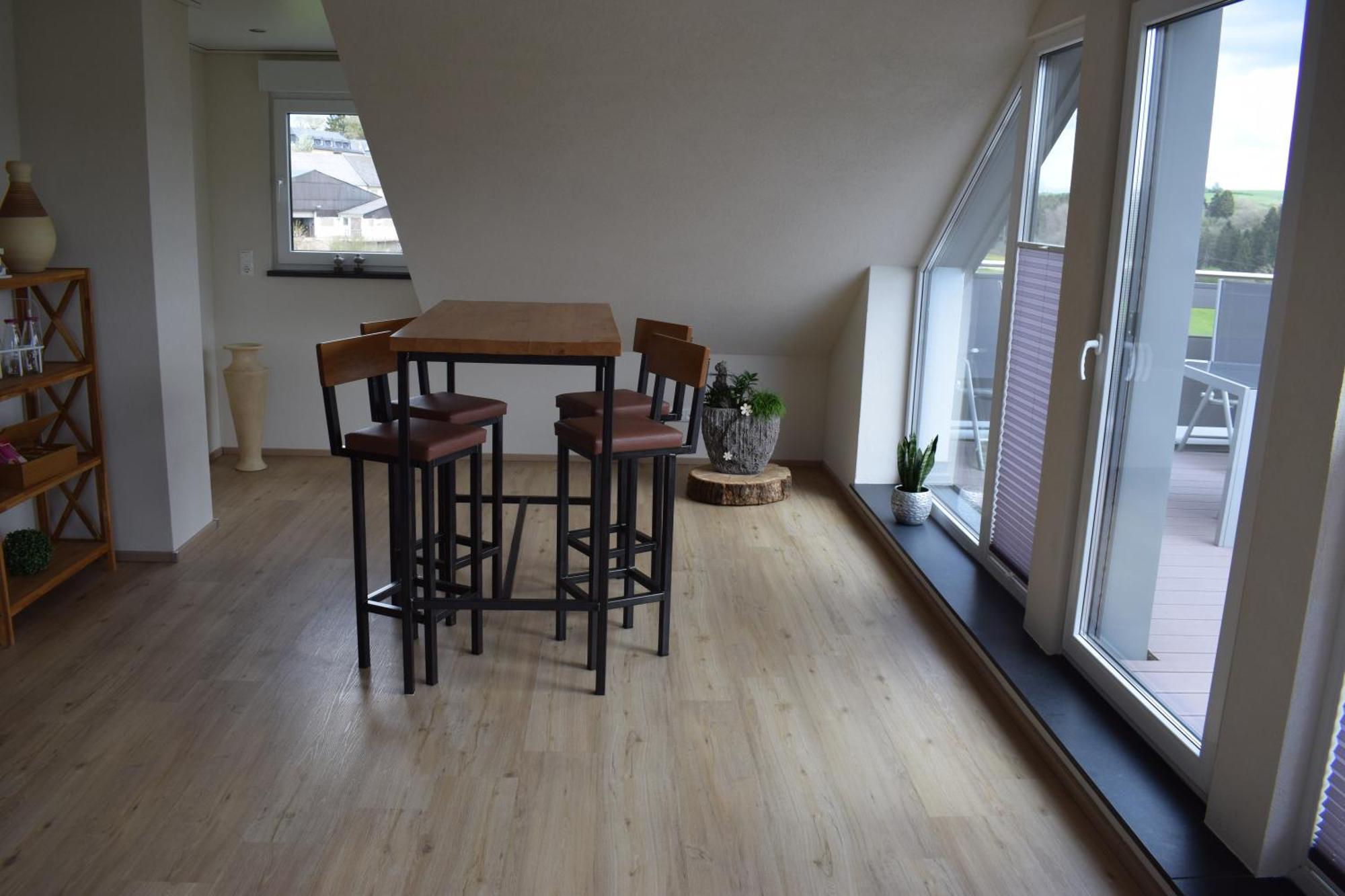Altes Haus Sevenig (Our)