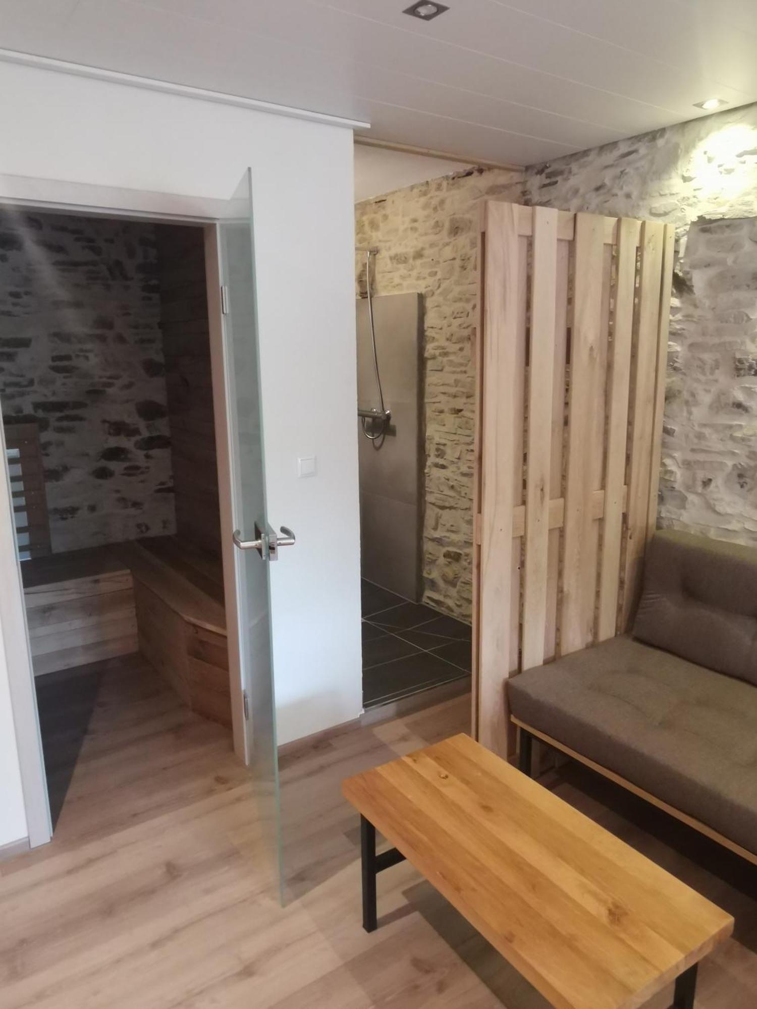 Altes Haus Apartment