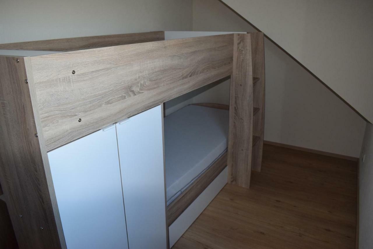 Apartment Altes Haus *
