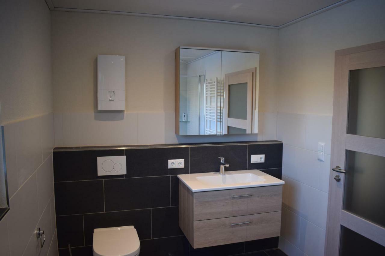 Altes Haus Apartment Sevenig (Our)