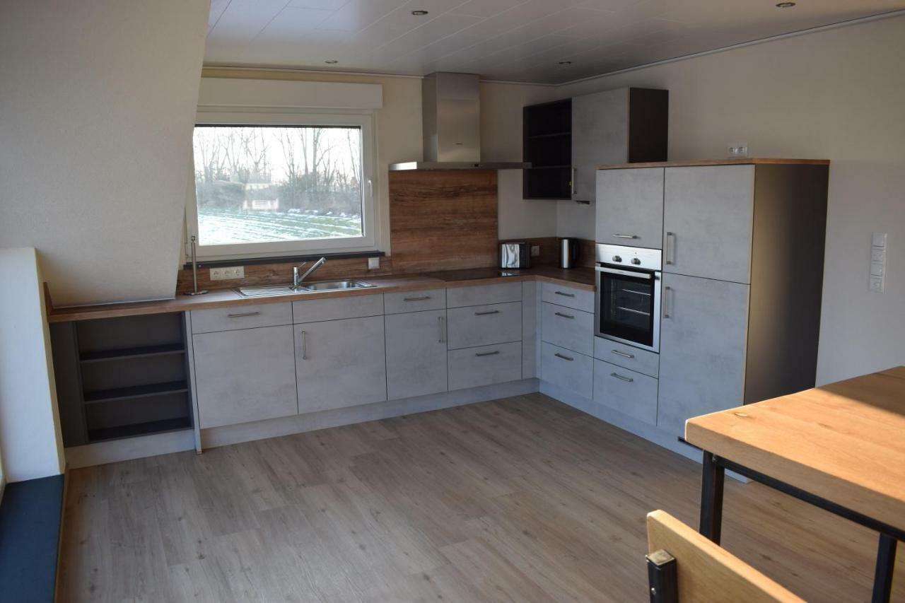Altes Haus Apartment *