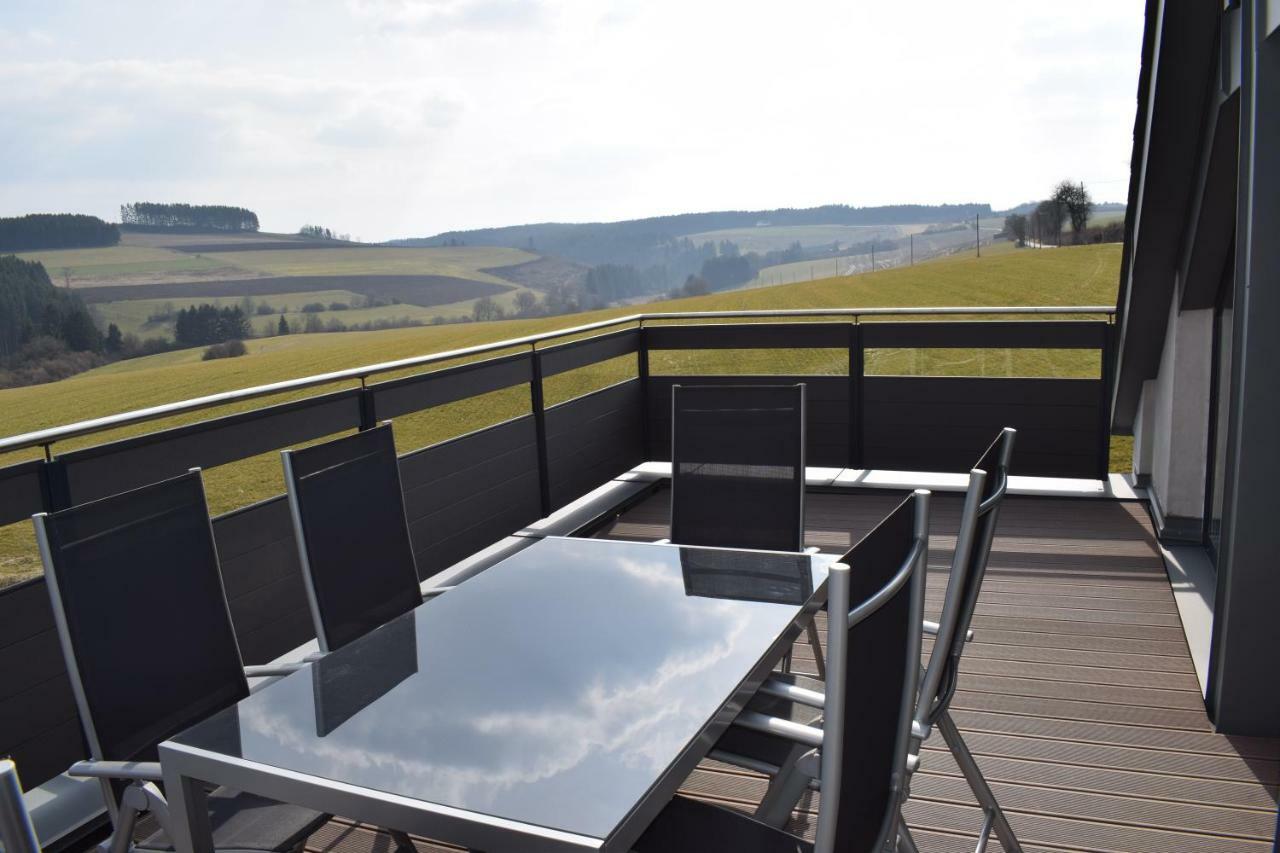 Altes Haus Sevenig (Our)