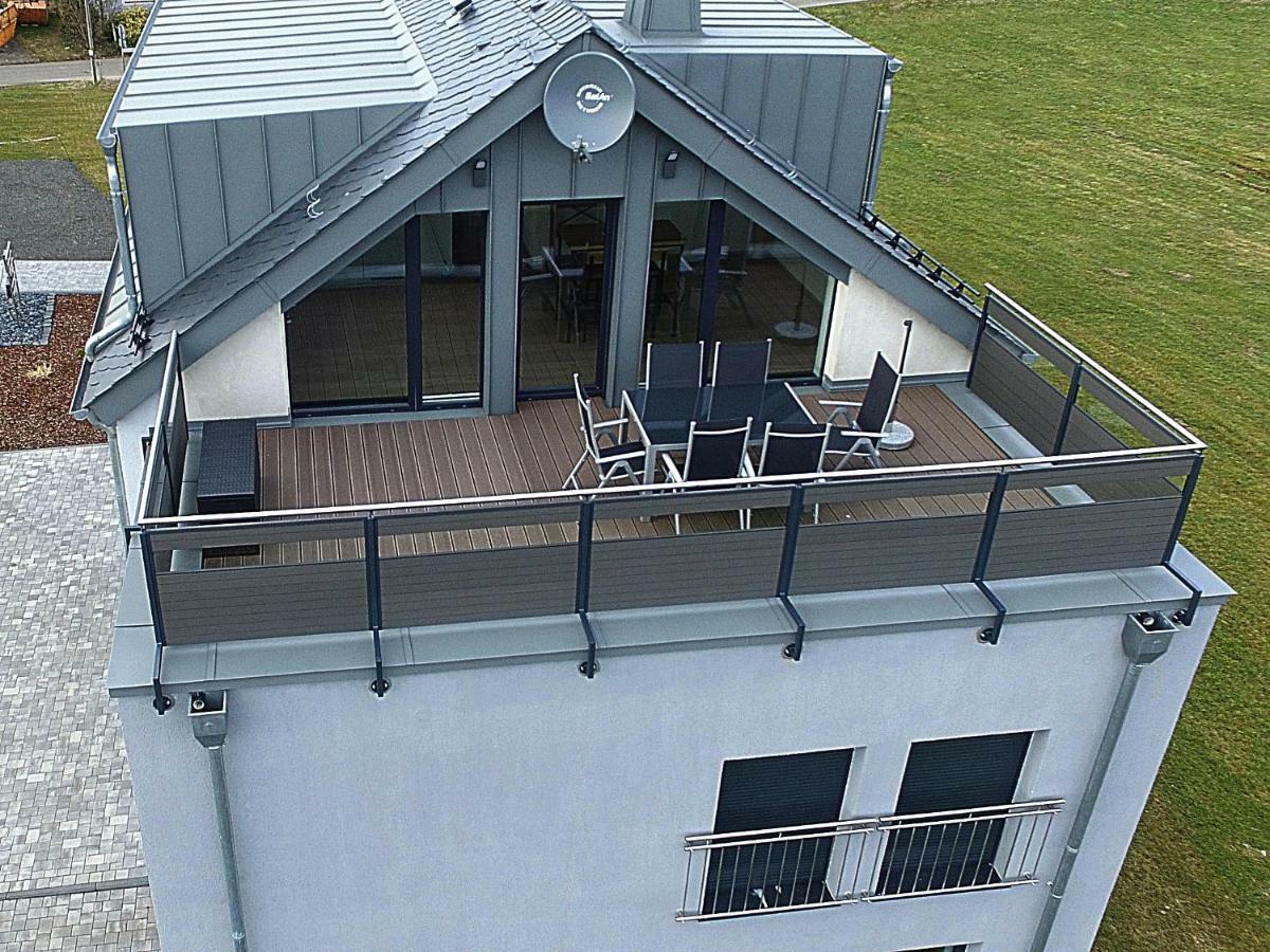 Altes Haus Sevenig (Our)