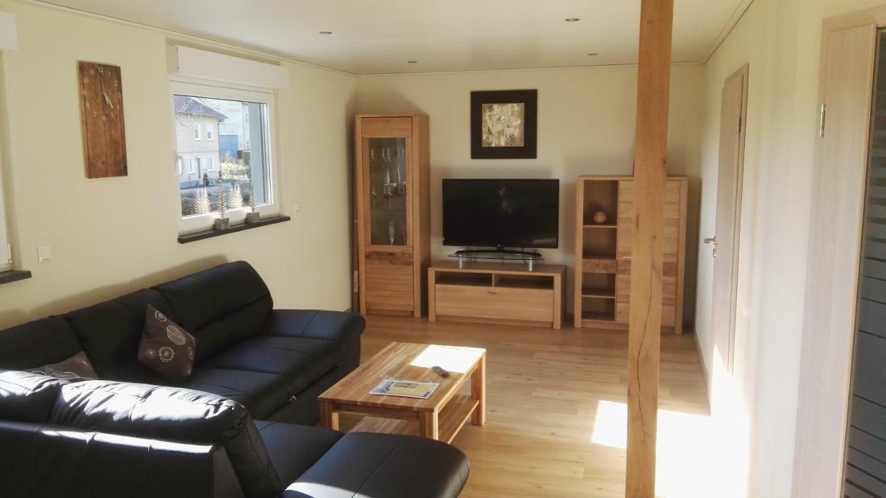 Apartment Altes Haus Sevenig (Our)