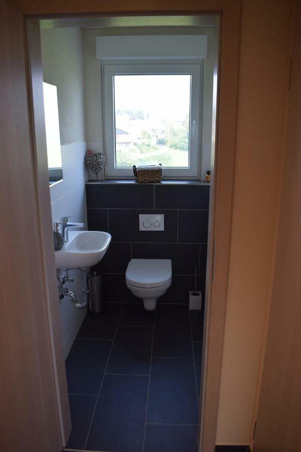 Apartment Altes Haus *