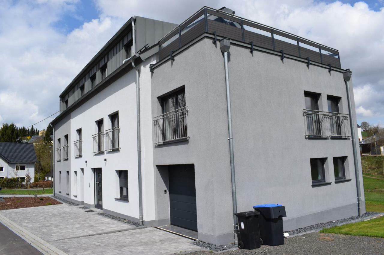 Apartment Altes Haus Sevenig (Our)