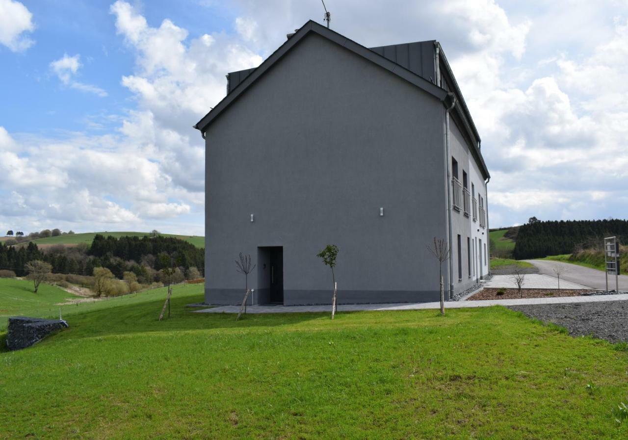 Altes Haus Sevenig (Our)