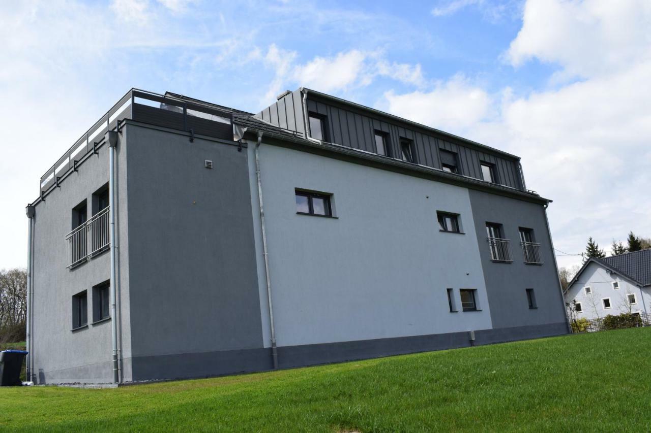 Altes Haus Sevenig (Our)